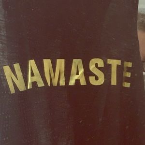 Lululemon All Tied Up Tank